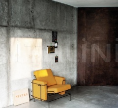 Кресло Traffic фабрика Magis