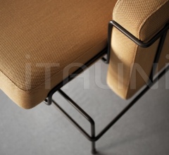 Кресло Traffic фабрика Magis