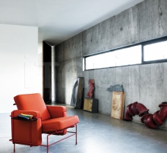 Кресло Traffic фабрика Magis