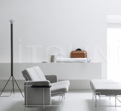 Диван Traffic фабрика Magis