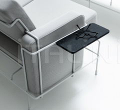 Диван Traffic фабрика Magis