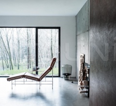 Итальянские Шезлонги - Шезлонг Traffic Итальянские Шезлонги - Шезлонг Traffic фабрика Magis