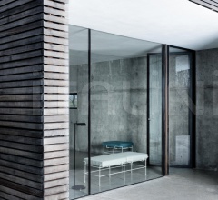 Банкетка Traffic фабрика Magis