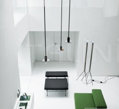 Итальянские Пуфы - Пуф Traffic фабрика Magis