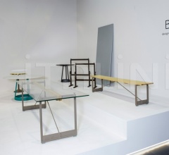 Скамья Brut фабрика Magis