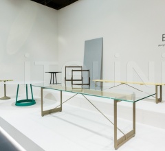 Барный стол Brut фабрика Magis