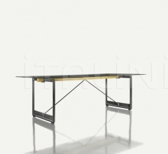 Стол обеденный Brut Стол обеденный Brut фабрика Magis