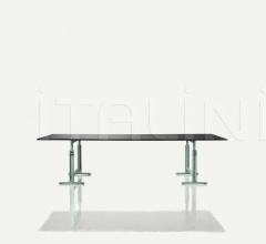 Стол обеденный Brut Стол обеденный Brut фабрика Magis