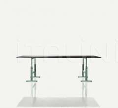 Стол обеденный Brut Стол обеденный Brut фабрика Magis