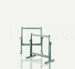 Стол обеденный Brut Стол обеденный Brut фабрика Magis