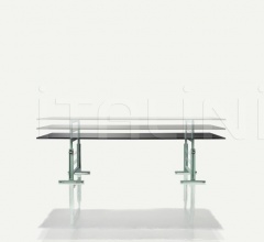 Стол обеденный Brut Стол обеденный Brut фабрика Magis