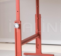 Стол обеденный Brut Стол обеденный Brut фабрика Magis