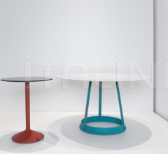 Стол обеденный Brut Стол обеденный Brut фабрика Magis