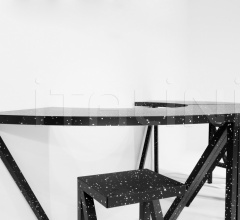 Барный стол Bureaurama фабрика Magis