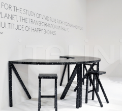 Барный стол Bureaurama фабрика Magis