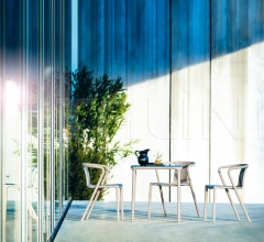 Барный стол Air-Table фабрика Magis