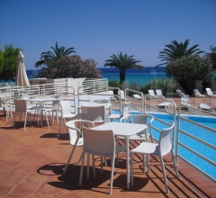 Барный стол Air-Table фабрика Magis