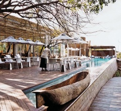 Барный стол Air-Table фабрика Magis