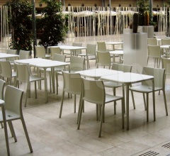 Барный стол Air-Table фабрика Magis