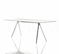 Стол обеденный Baguette Стол обеденный Baguette фабрика Magis