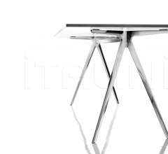 Стол обеденный Baguette Стол обеденный Baguette фабрика Magis