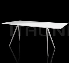 Стол обеденный Baguette Стол обеденный Baguette фабрика Magis