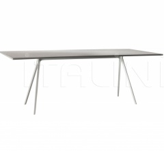 Стол обеденный Baguette Стол обеденный Baguette фабрика Magis