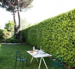 Стол обеденный Baguette Стол обеденный Baguette фабрика Magis