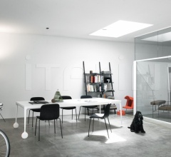 Стол обеденный Big Will Стол обеденный Big Will фабрика Magis