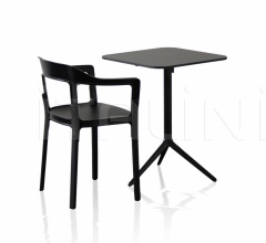 Барный стол Central фабрика Magis