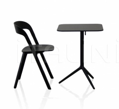 Барный стол Central фабрика Magis