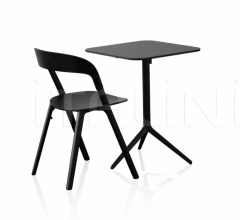 Барный стол Central фабрика Magis