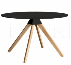 Стол обеденный Cuckoo – The Wild Bunch Стол обеденный Cuckoo – The Wild Bunch фабрика Magis