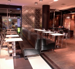 Стол обеденный Deja-vu Стол обеденный Deja-vu фабрика Magis