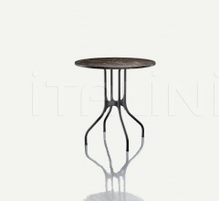 Итальянские Столовая - Стол обеденный Mila фабрика Magis