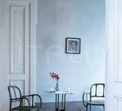 Итальянские Столовая - Стол обеденный Mila фабрика Magis