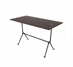 Итальянские Столовая - Стол обеденный Officina фабрика Magis