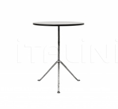 Итальянские Столовая - Стол обеденный Officina фабрика Magis