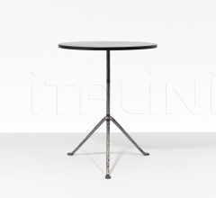 Итальянские Столовая - Стол обеденный Officina фабрика Magis