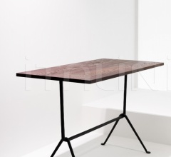 Итальянские Столовая - Стол обеденный Officina фабрика Magis