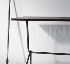 Итальянские Столовая - Стол обеденный Officina фабрика Magis