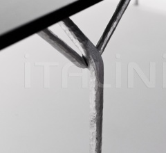 Итальянские Столовая - Стол обеденный Officina фабрика Magis