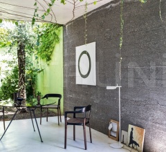 Итальянские Столовая - Стол обеденный Officina фабрика Magis