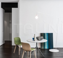 Итальянские Столовая - Стол обеденный Officina фабрика Magis