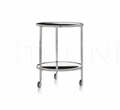 Итальянские Столики - Столик Tambour фабрика Magis