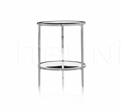 Итальянские Столики - Столик Tambour фабрика Magis