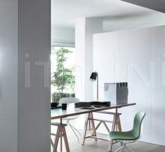 Стол обеденный Teatro Стол обеденный Teatro фабрика Magis