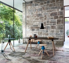 Итальянские Столики - Столик Topsy – The Wild Bunch Итальянские Столики - Столик Topsy – The Wild Bunch фабрика Magis