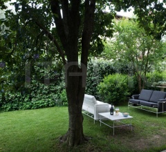 Итальянские Столики - Журнальный столик Traffic Итальянские Столики - Журнальный столик Traffic фабрика Magis