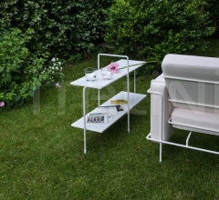 Итальянские Столики - Журнальный столик Traffic Итальянские Столики - Журнальный столик Traffic фабрика Magis